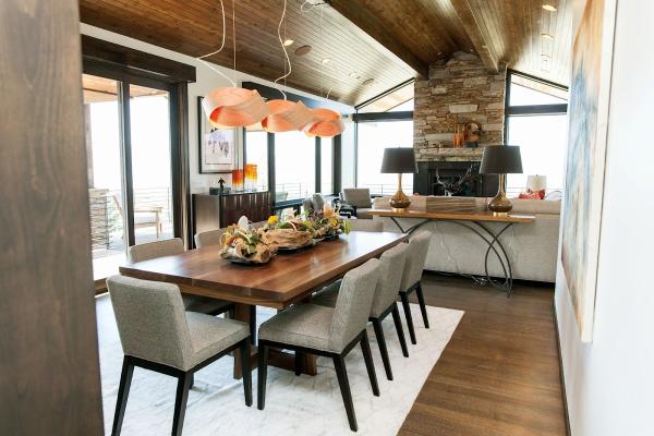 Hamilton Park Interiors