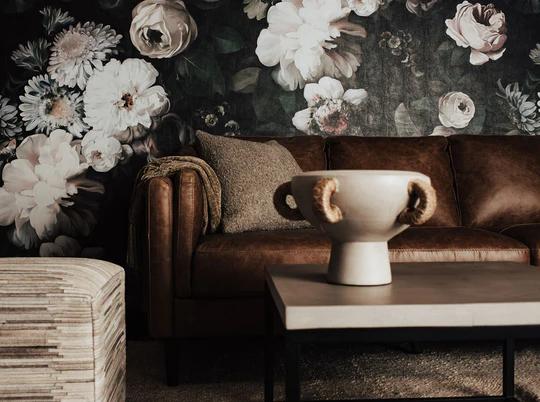 Hamilton Park Interiors