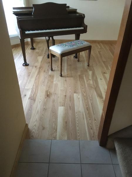 Walk Happy Flooring