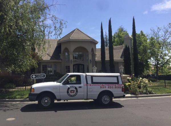 Guys Pest Control