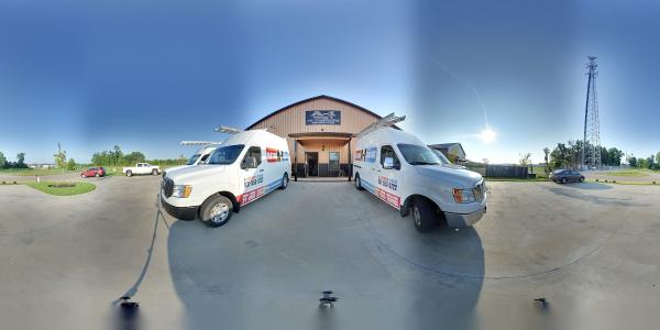 A-1 Heating & Cooling