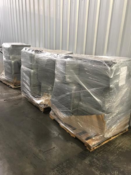 Silver Star Moving and Storage