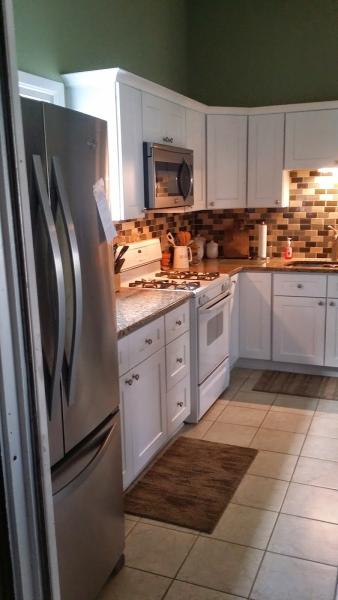 BZ Installations Inc.