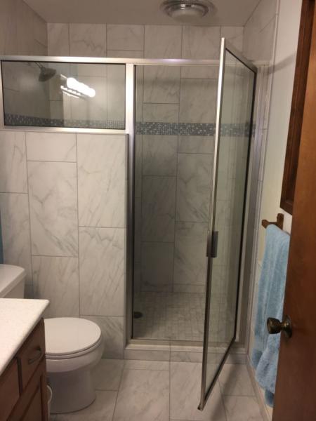 Cross Home Remodeling Contractor