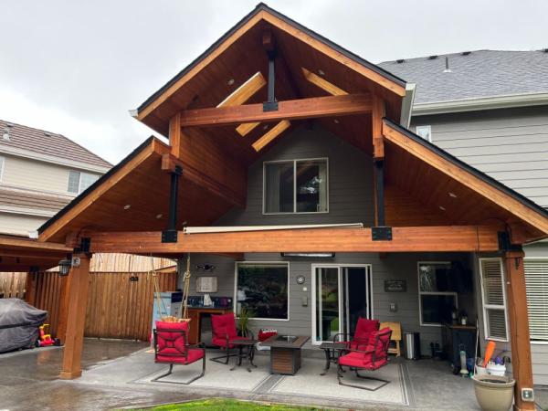 Cross Home Remodeling Contractor