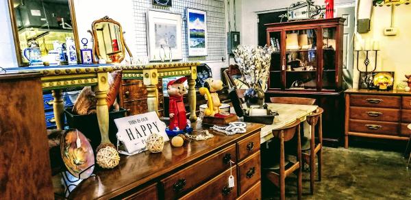 Buster's Antiques