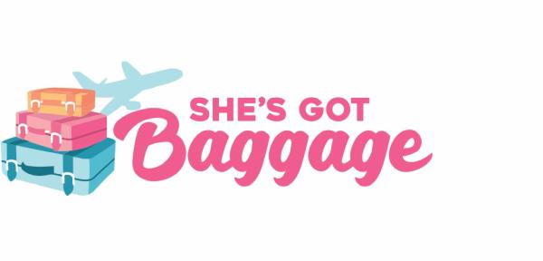 She's Got Baggage