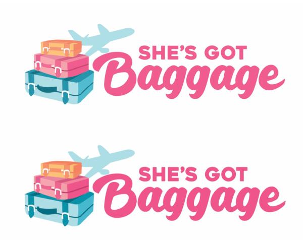 She's Got Baggage