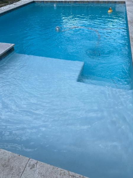 Suns Out Buns Out Pools
