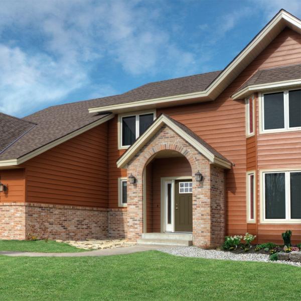 Spotless & Seamless Exteriors