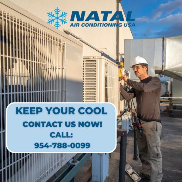 Natal Air Conditioning