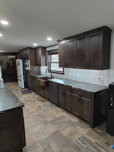 Dreher's Custom Woodworking
