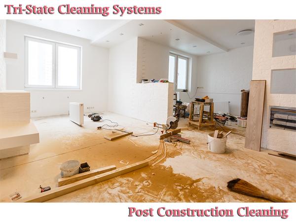 Tri-State Cleaning Systems