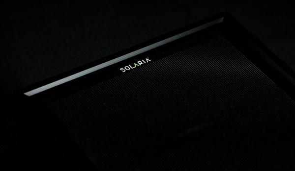 Solaria Corporation