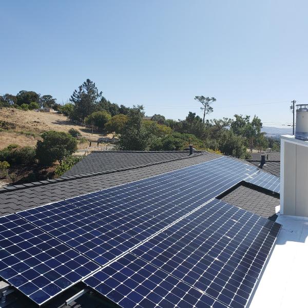 Shadowfax Roofing and Solar