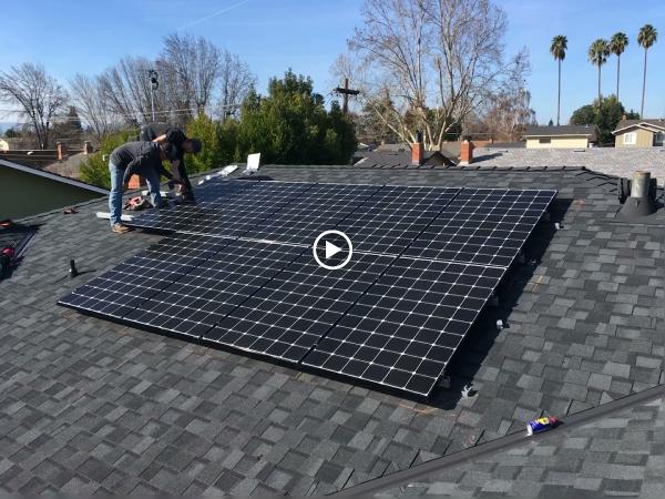 Shadowfax Roofing and Solar
