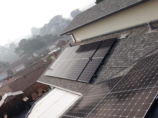 Shadowfax Roofing and Solar