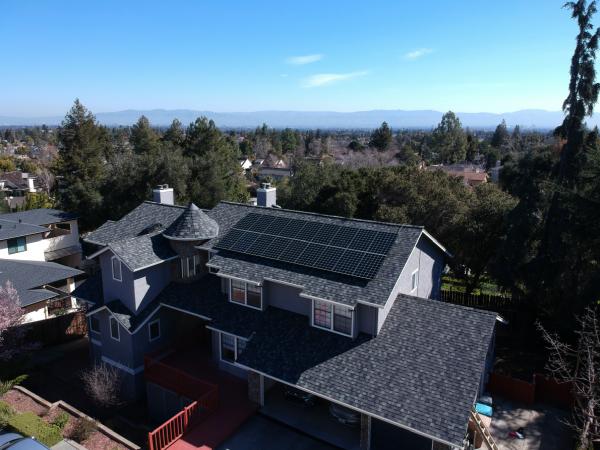 Shadowfax Roofing and Solar