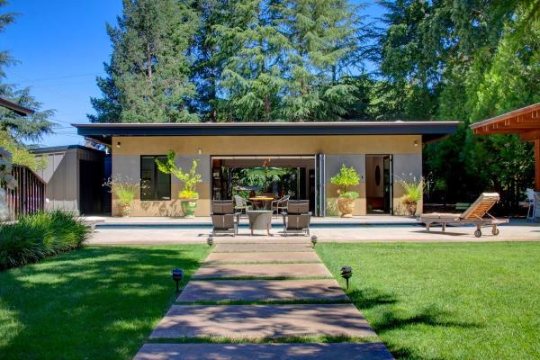 Paul Kelley Architecture