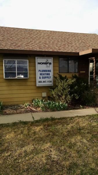 Norm's Plumbing