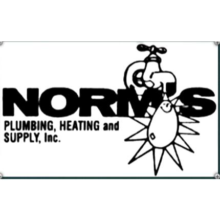 Norm's Plumbing