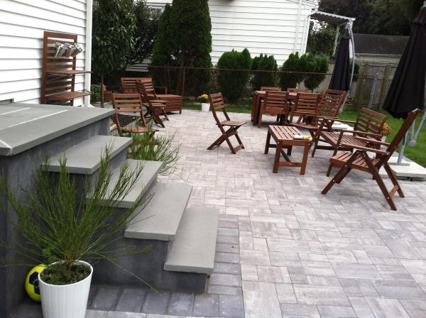 Drpavers Inc