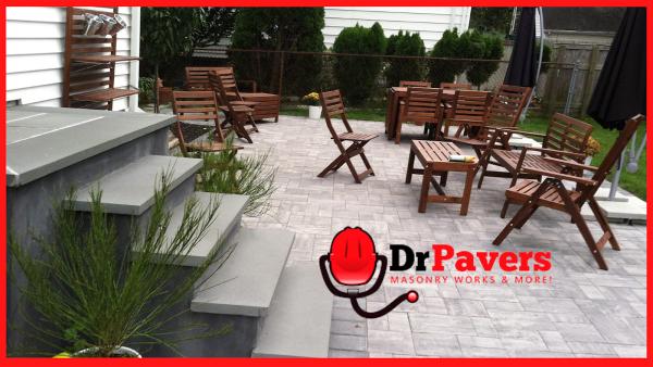 Drpavers Inc