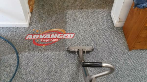 Advanced Carpet Care