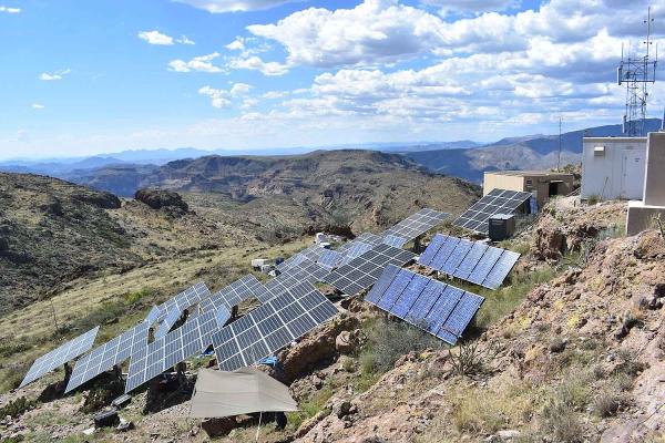 Industrial Solar Consulting