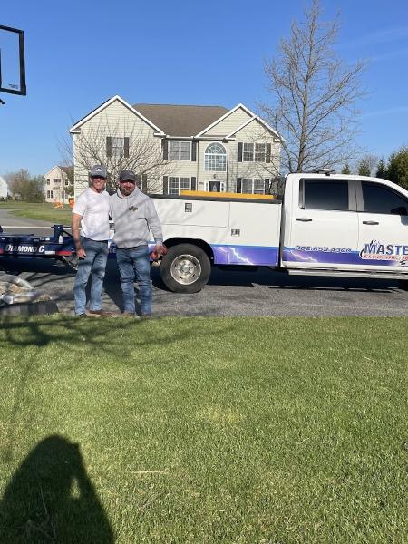 Masten Electric