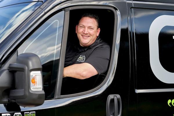 Bill Fry the Plumbing Guy