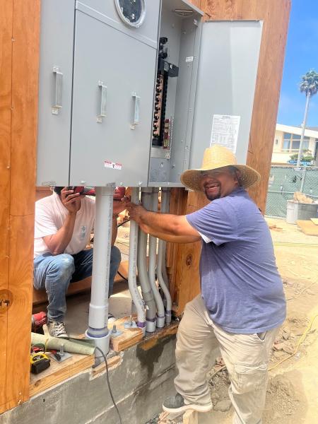 Bozem Electric Inc.