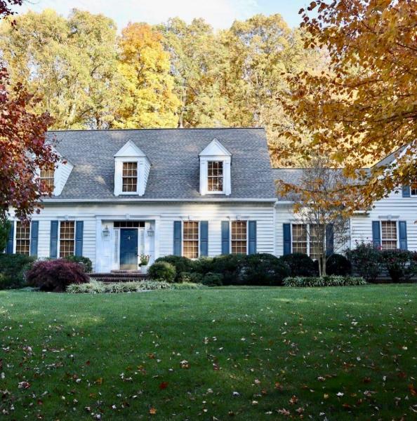 Custom Home Renovations