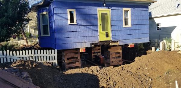 Rogue Construction Services