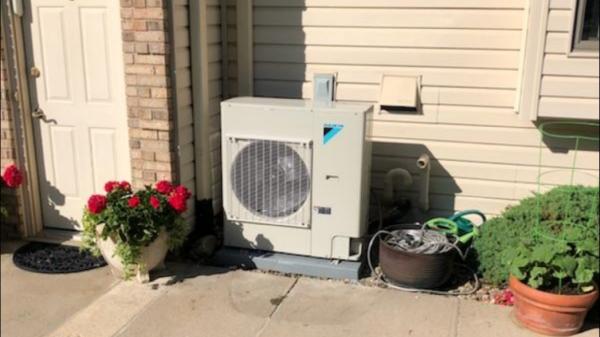 Air Care Heating & Air