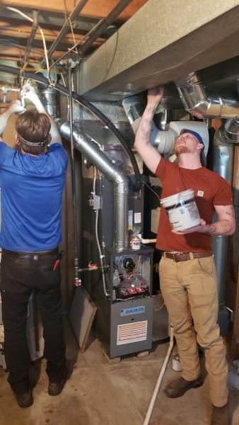 Air Care Heating & Air