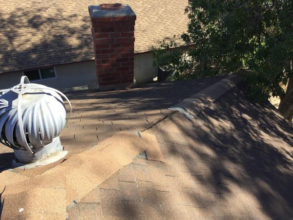 Sunset Hills Home Inspection