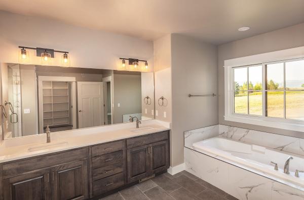 High Caliber Homes