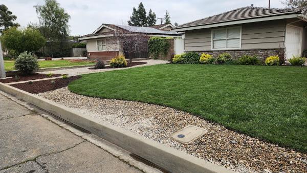 Razo's Landscape & Maintenance