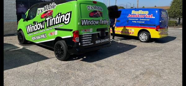 Procare Janitorial Service Inc.
