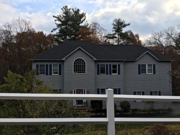 Roofing King