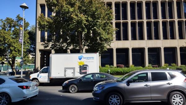 455 Capitol Mall