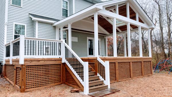 Peak NC Renovations LLC