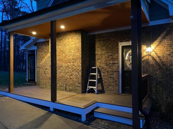 Peak NC Renovations LLC