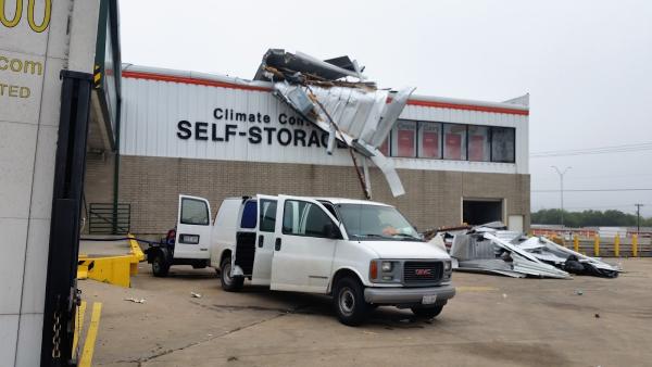 Chrome Water Damage Experts
