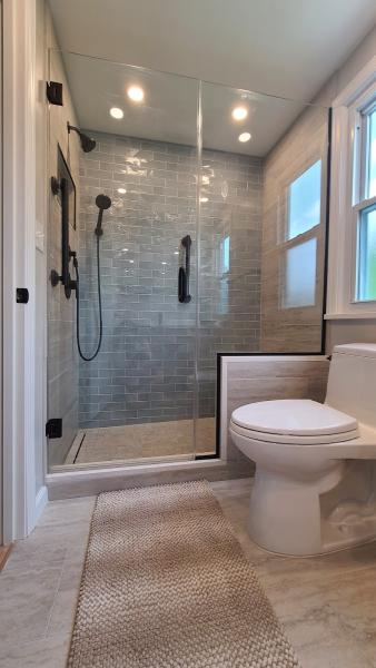Tischendorf Remodeling