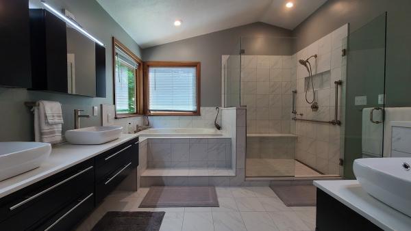 Tischendorf Remodeling