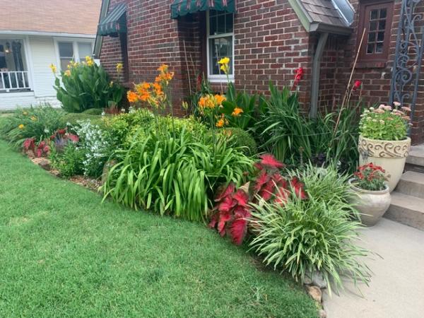 Leisure Lawn LLC