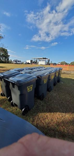 Wilson Waste