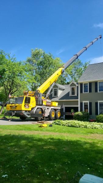 Timber Pros